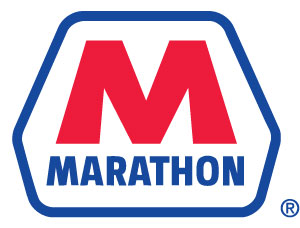 Marathon Light Background Medium