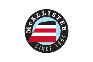 Mcallister