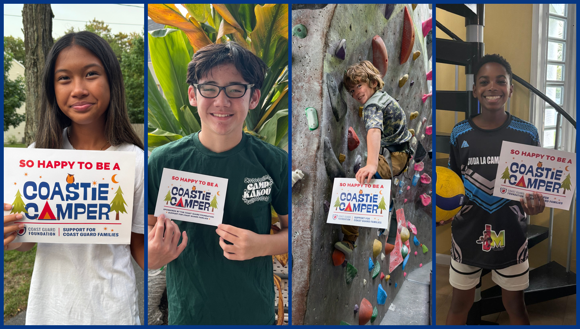 2026 about yep coastie campers