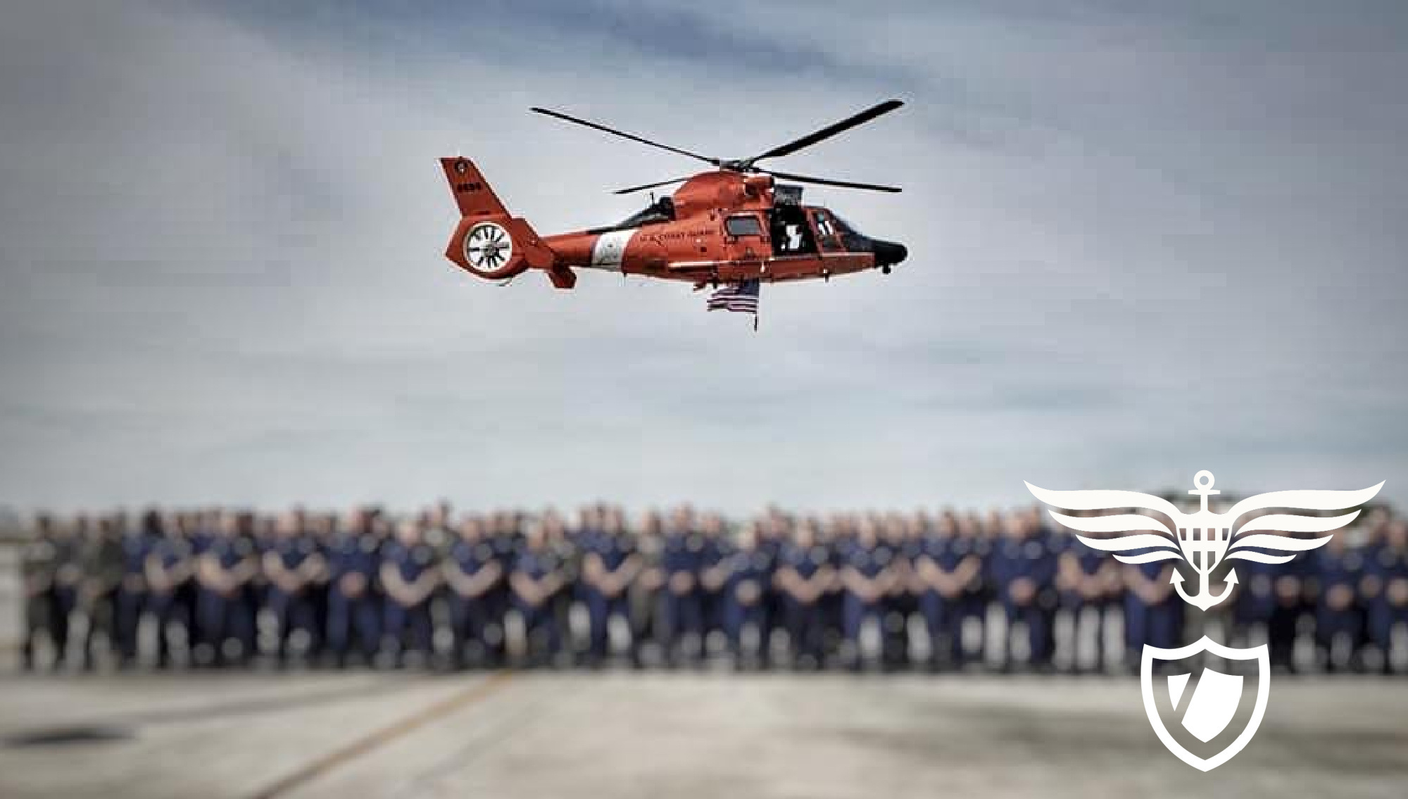 24 Aviation WOD Honor