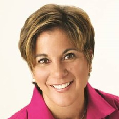 Alexandra Anagnostis Irons