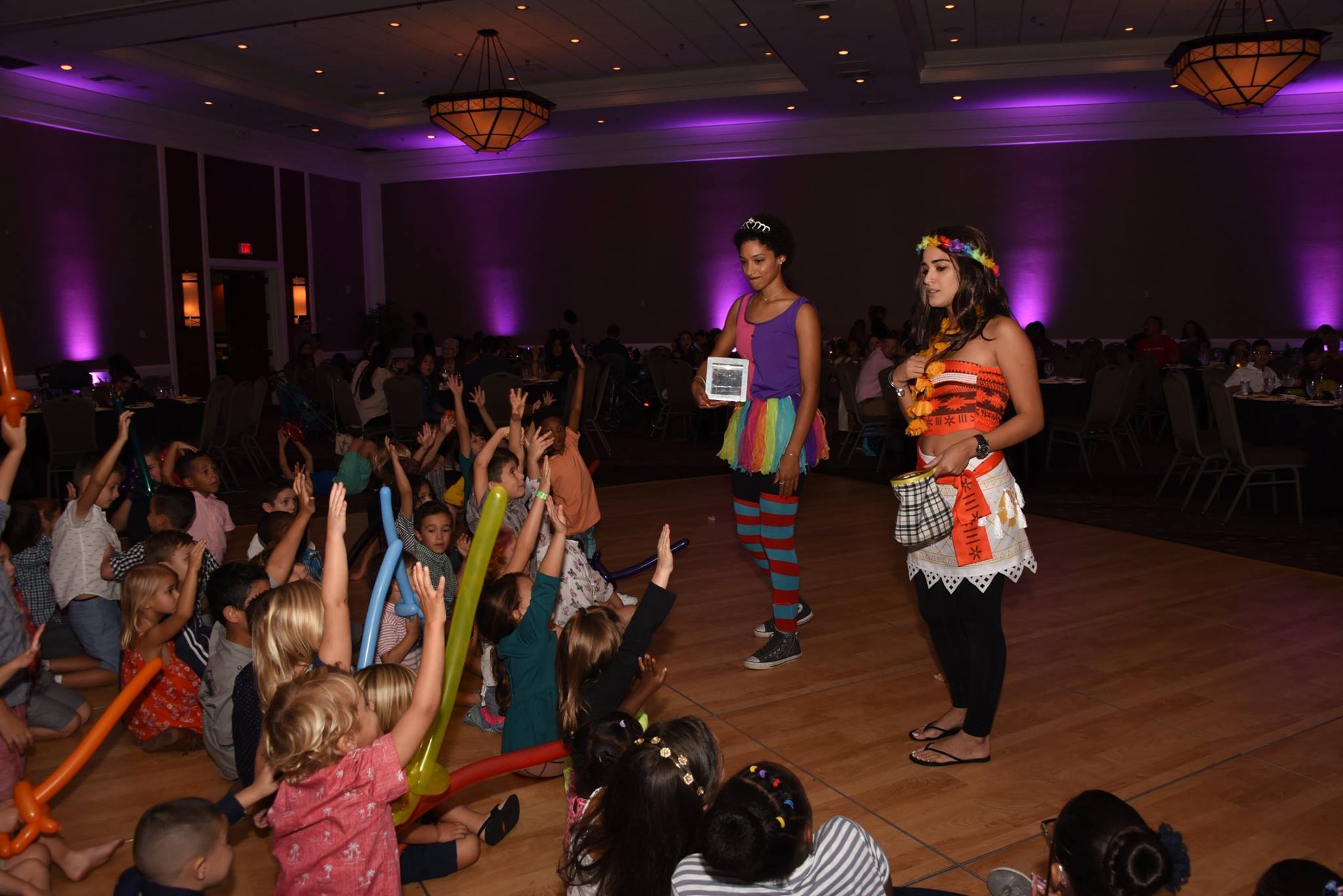 News - D7 Thanksgiving