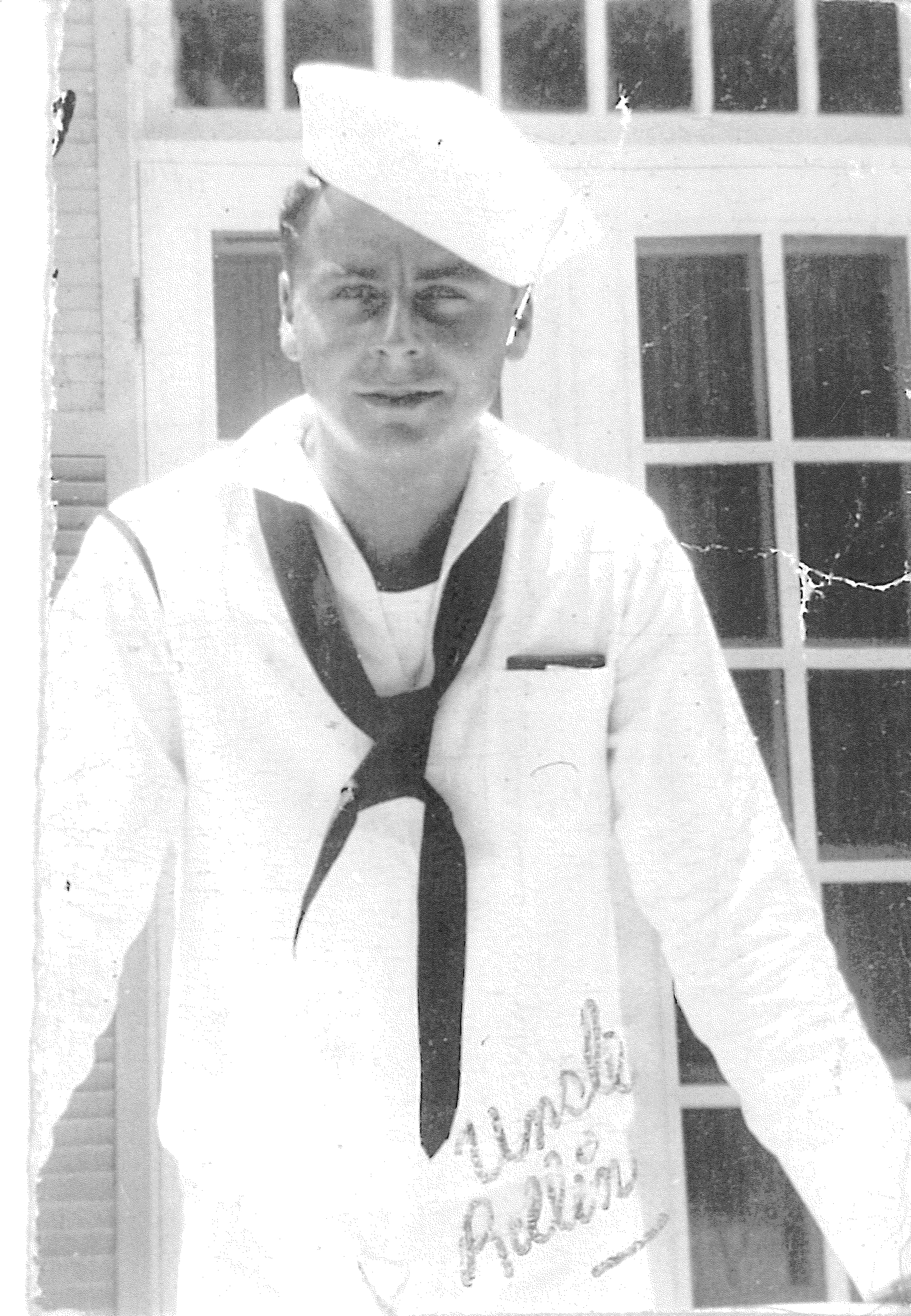 News - Rollin Fritch Commissioning 3