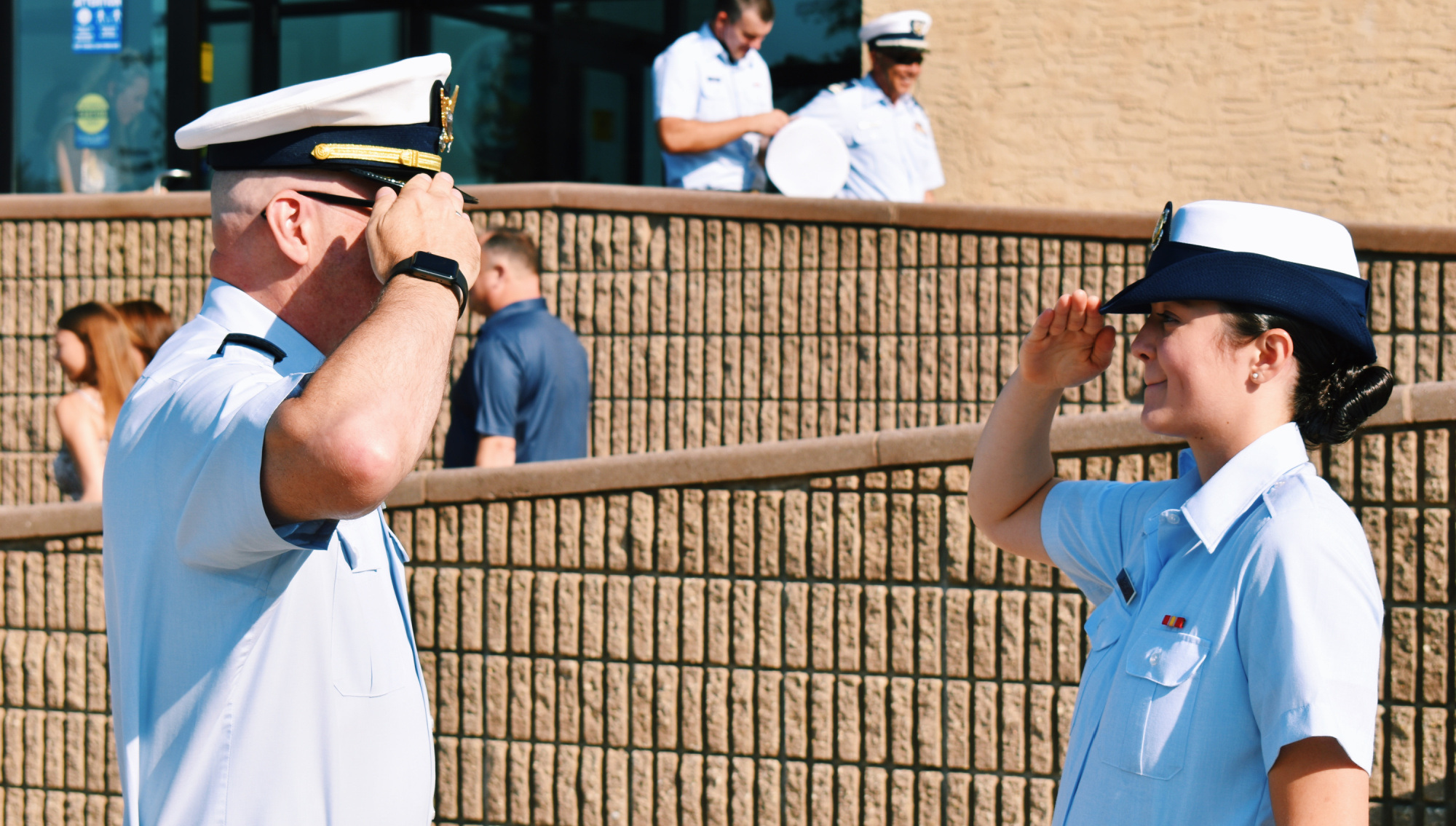 USAA Reservist 2023 Scholarship Jessica Meaders