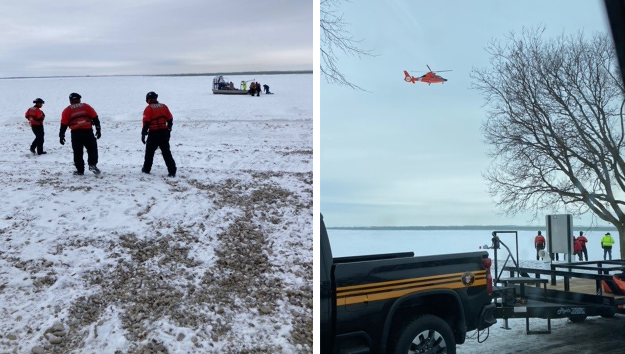 Lake erie rescue coast guard saves 20 2000x1135