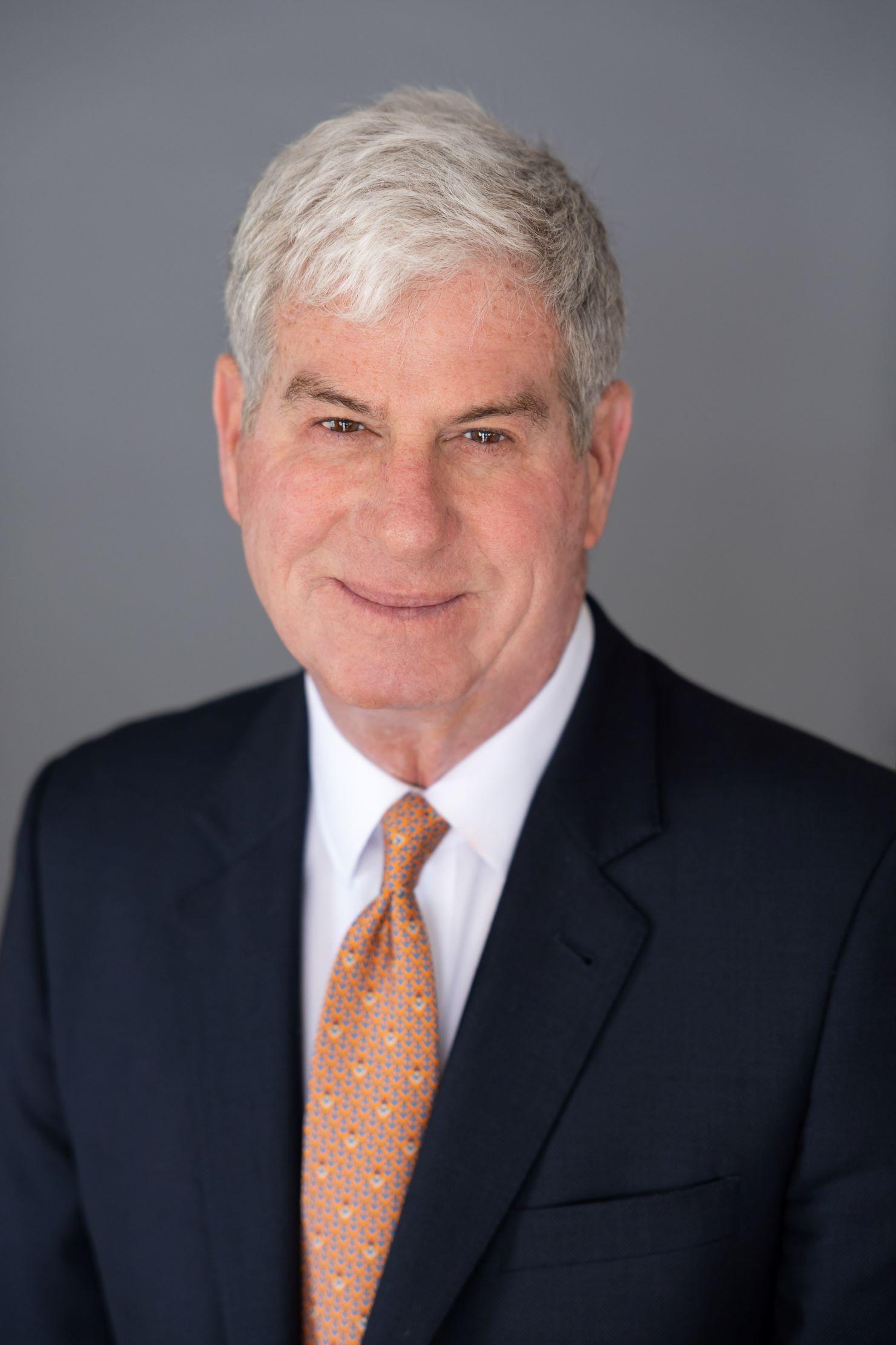 Photo of Philip Shapiro
