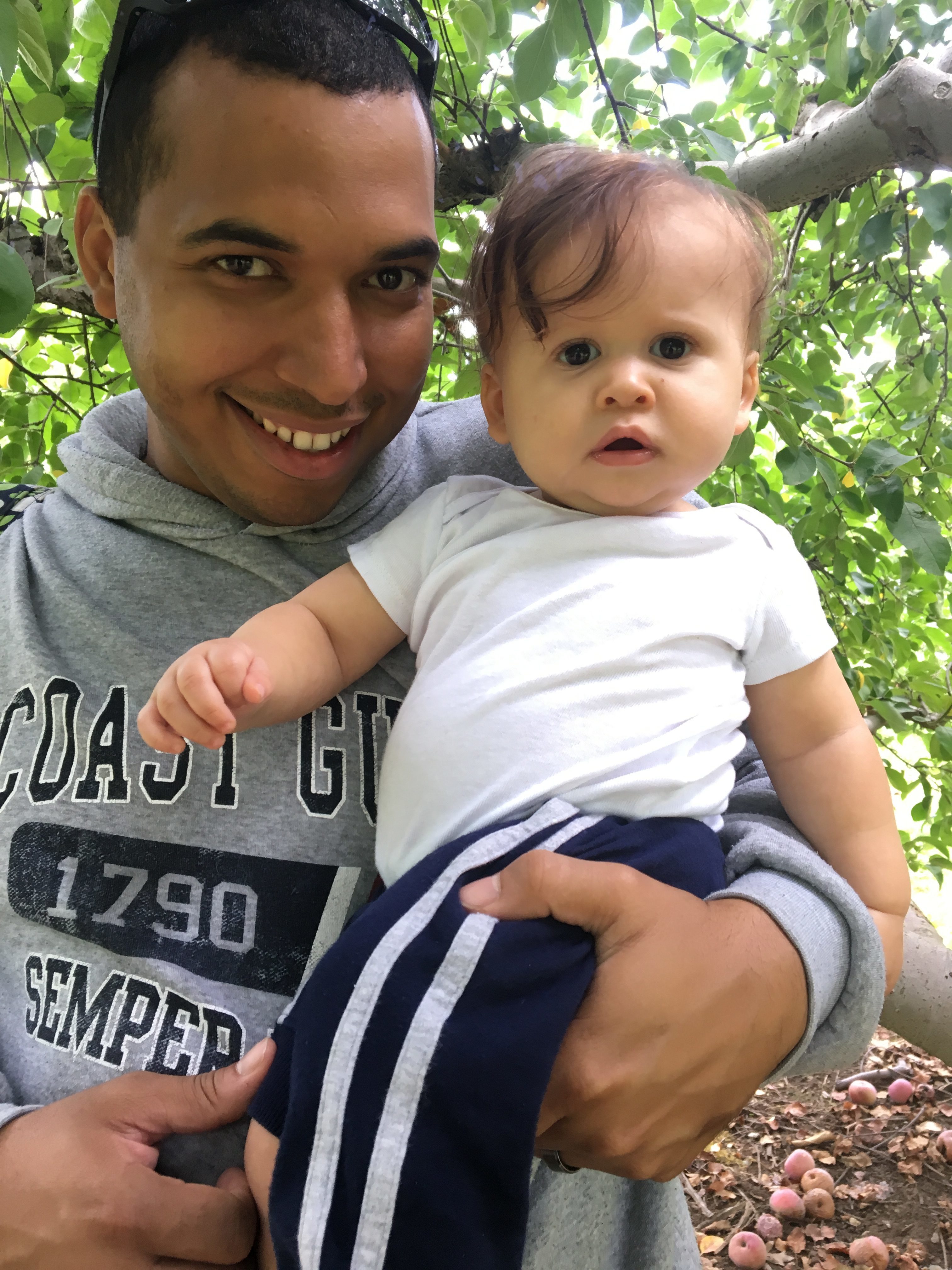 Scholarships - Jason Genao Reserve