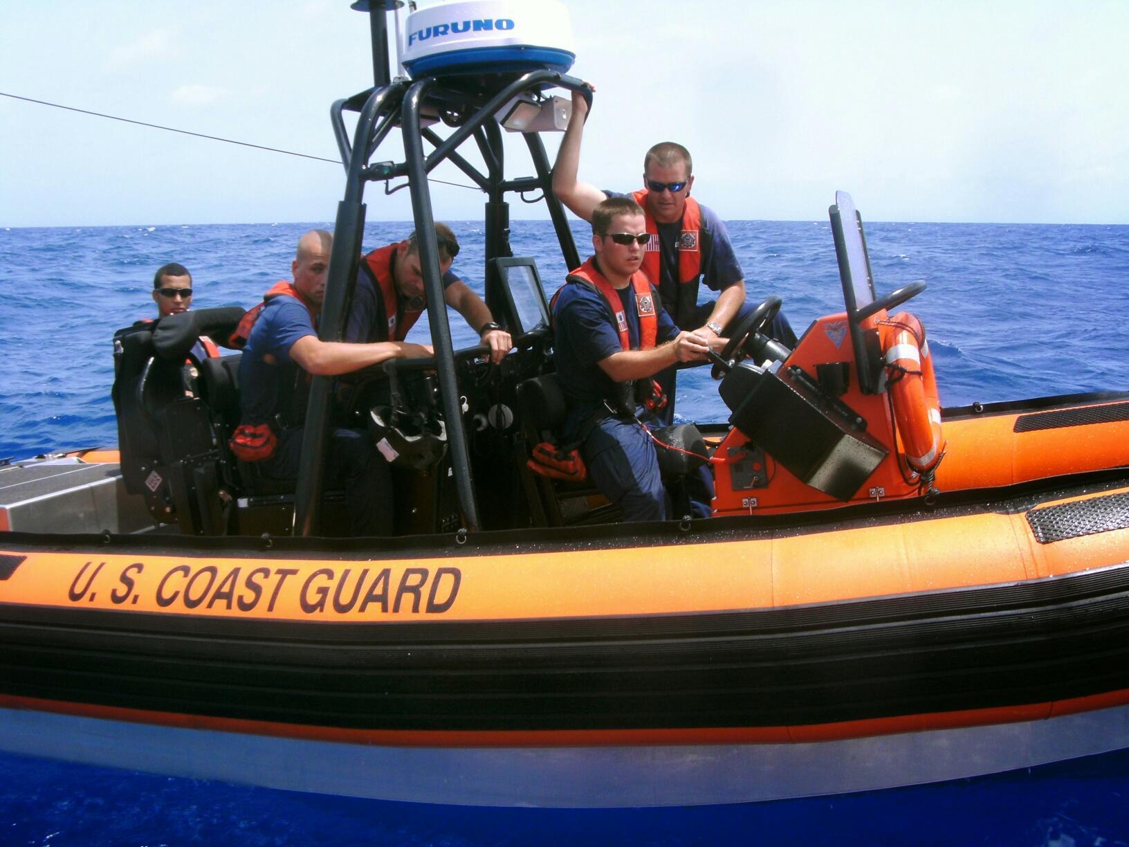 Scholarships - Reserve Scholar Genao