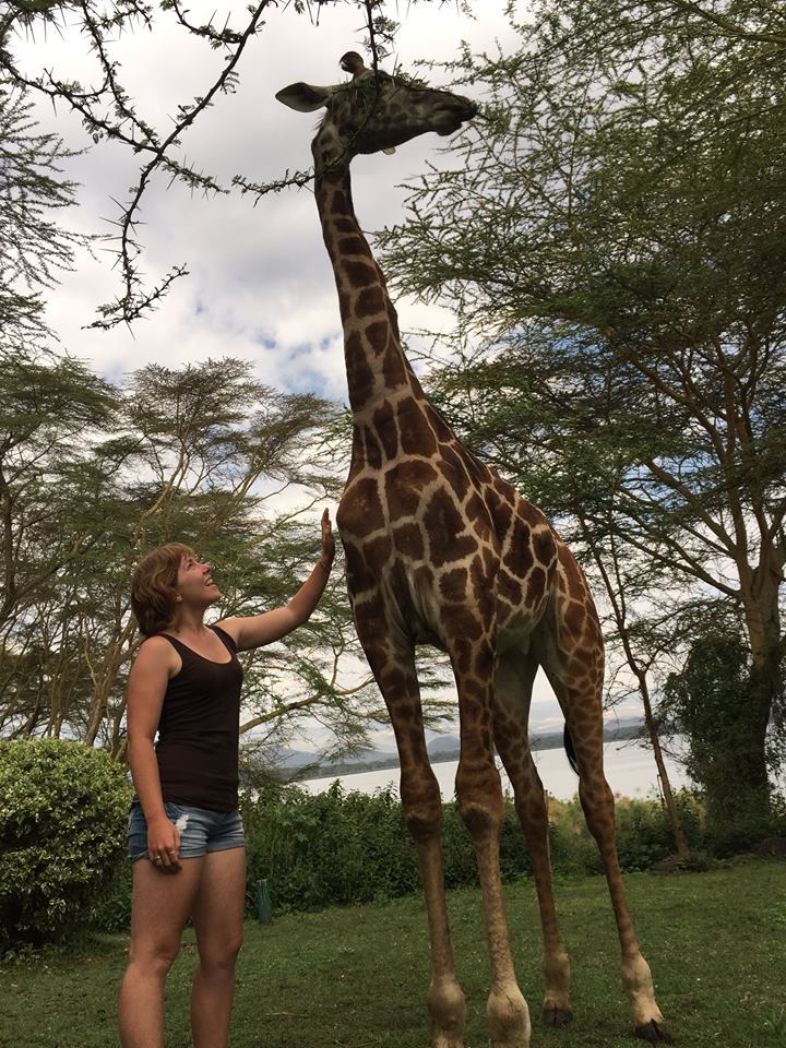 Scholarships - Haley Schaeffer