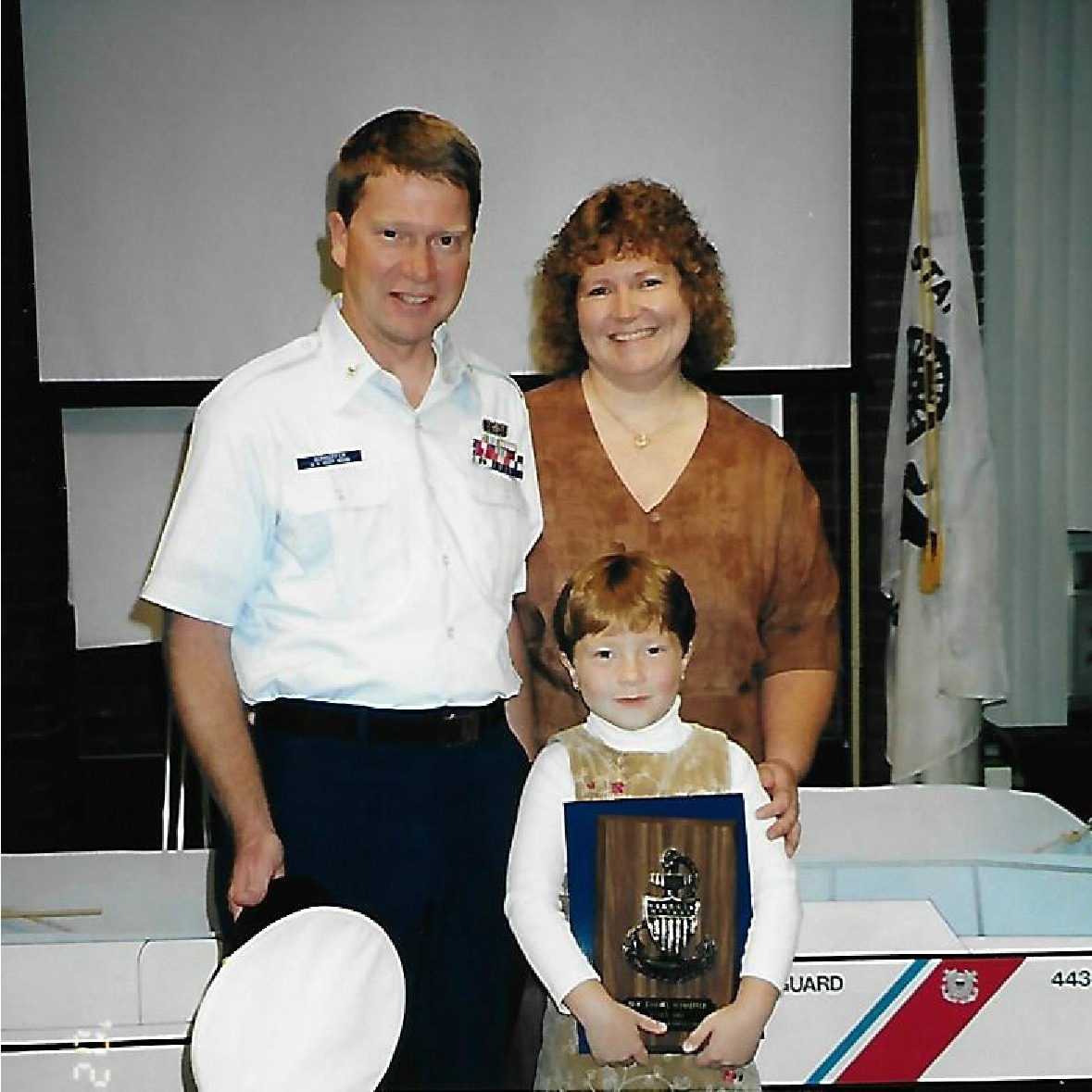 Schaefferfamily Square