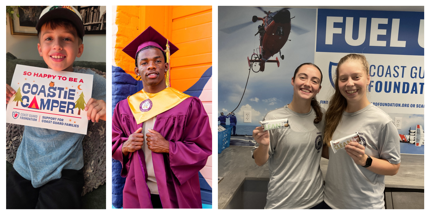 Program collage