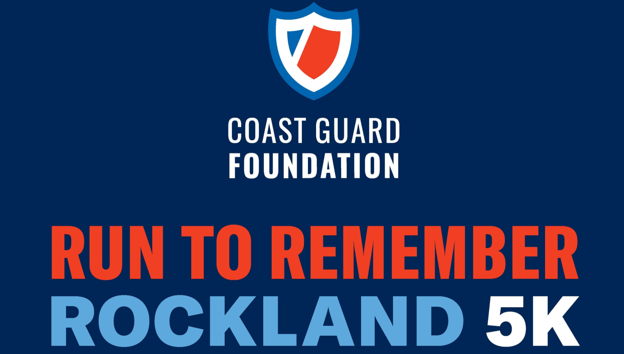 Rockland 5 K News Announcement