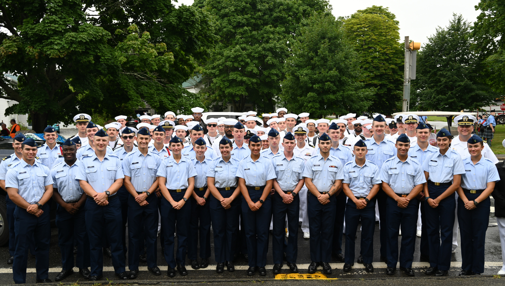 Rockland Run to Remember