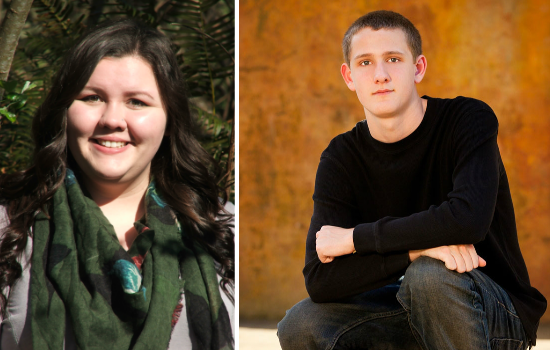 Ryan Emily Meshke Banner