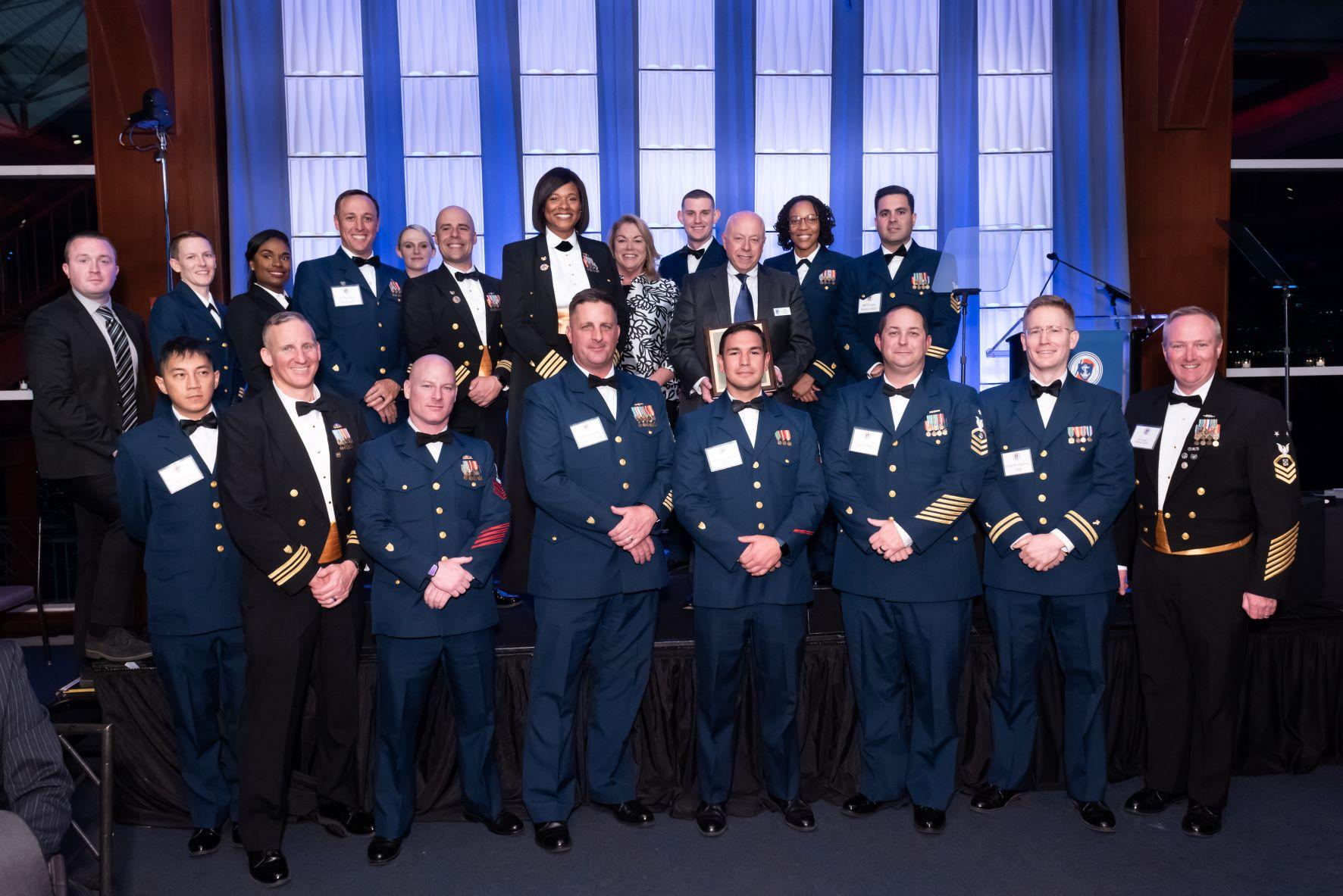 Sector NY Tribute 2022 623