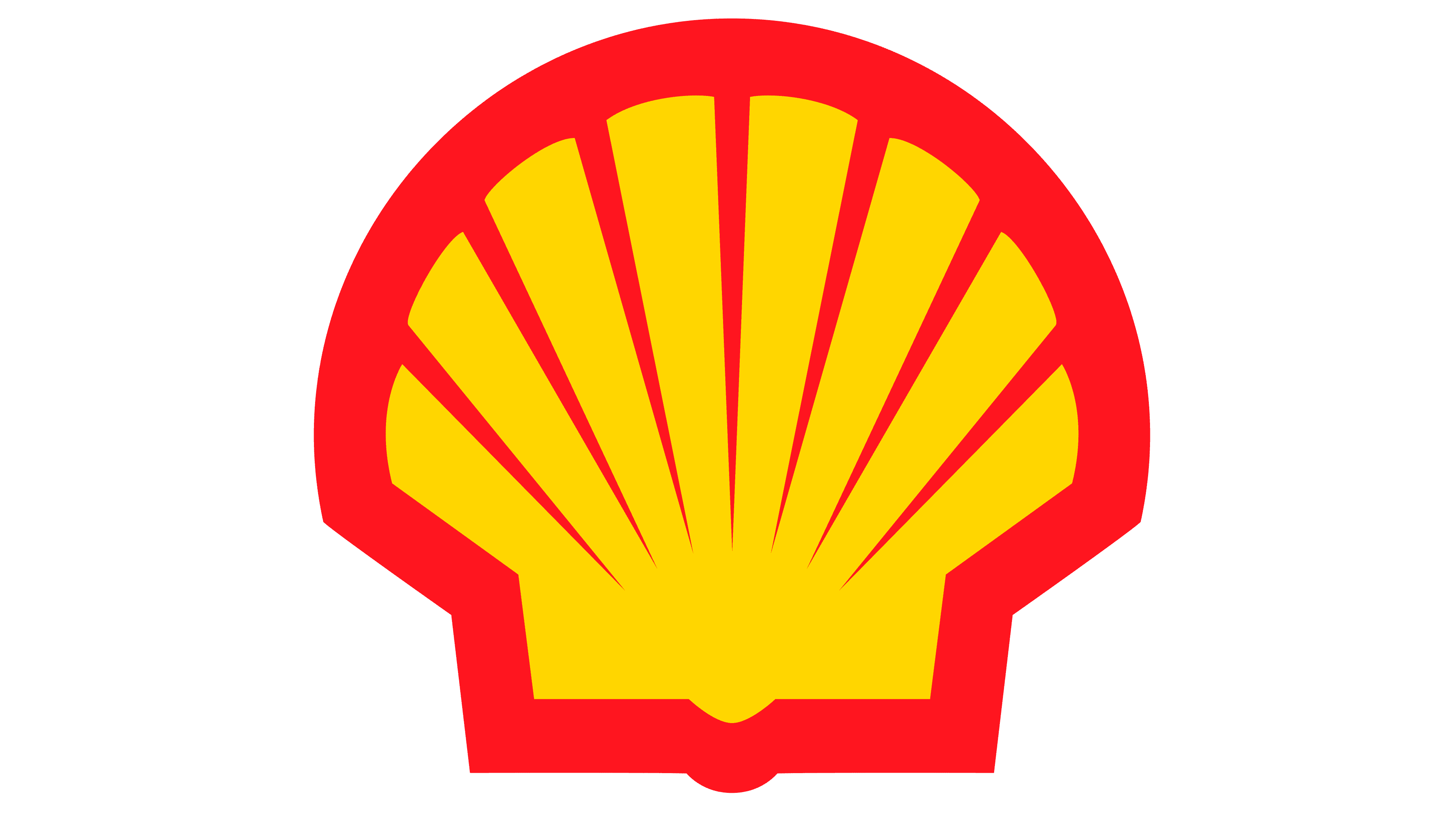 Shell Logo