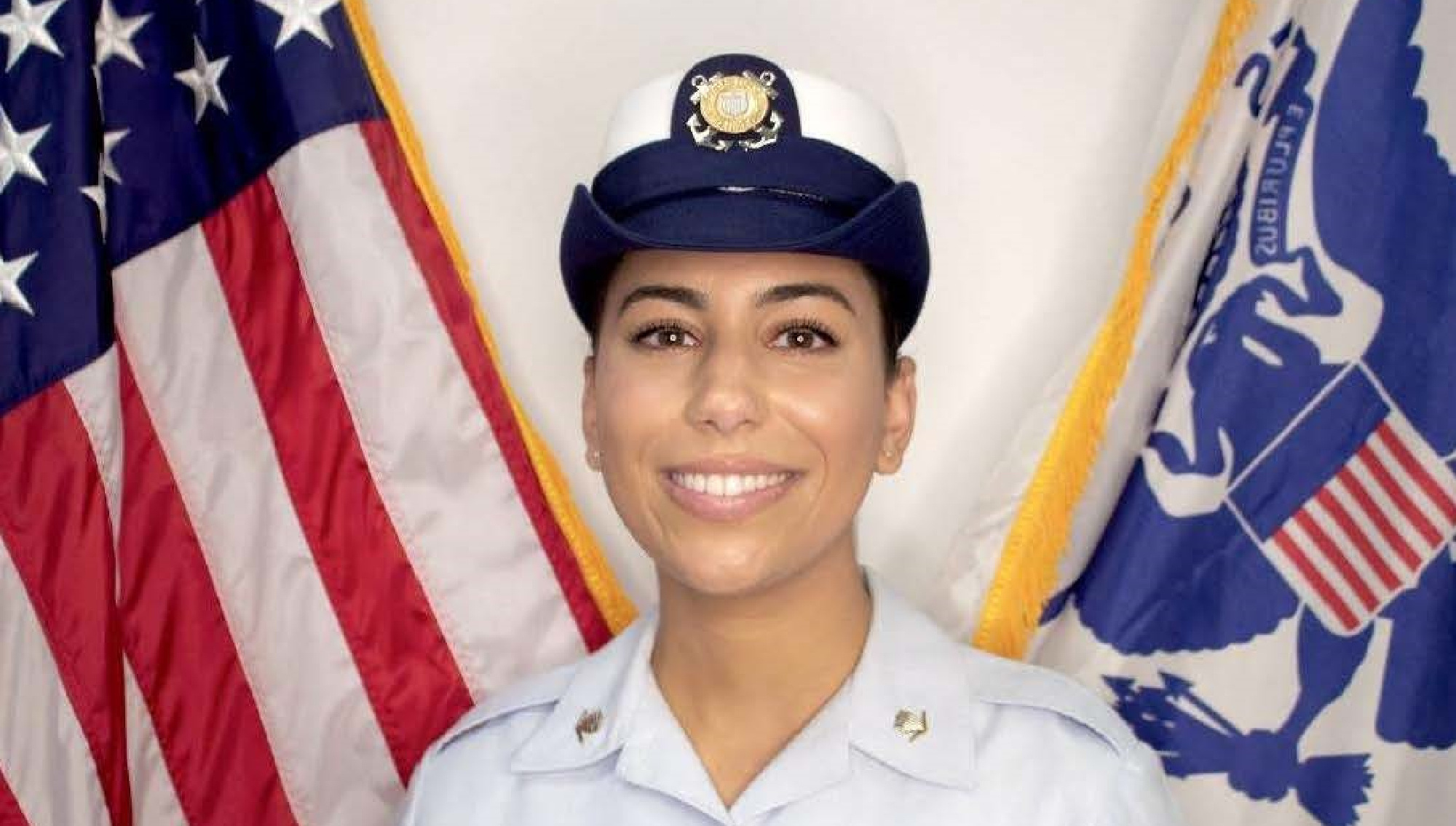 USAA Reservist Kaylee Radford Scholarship