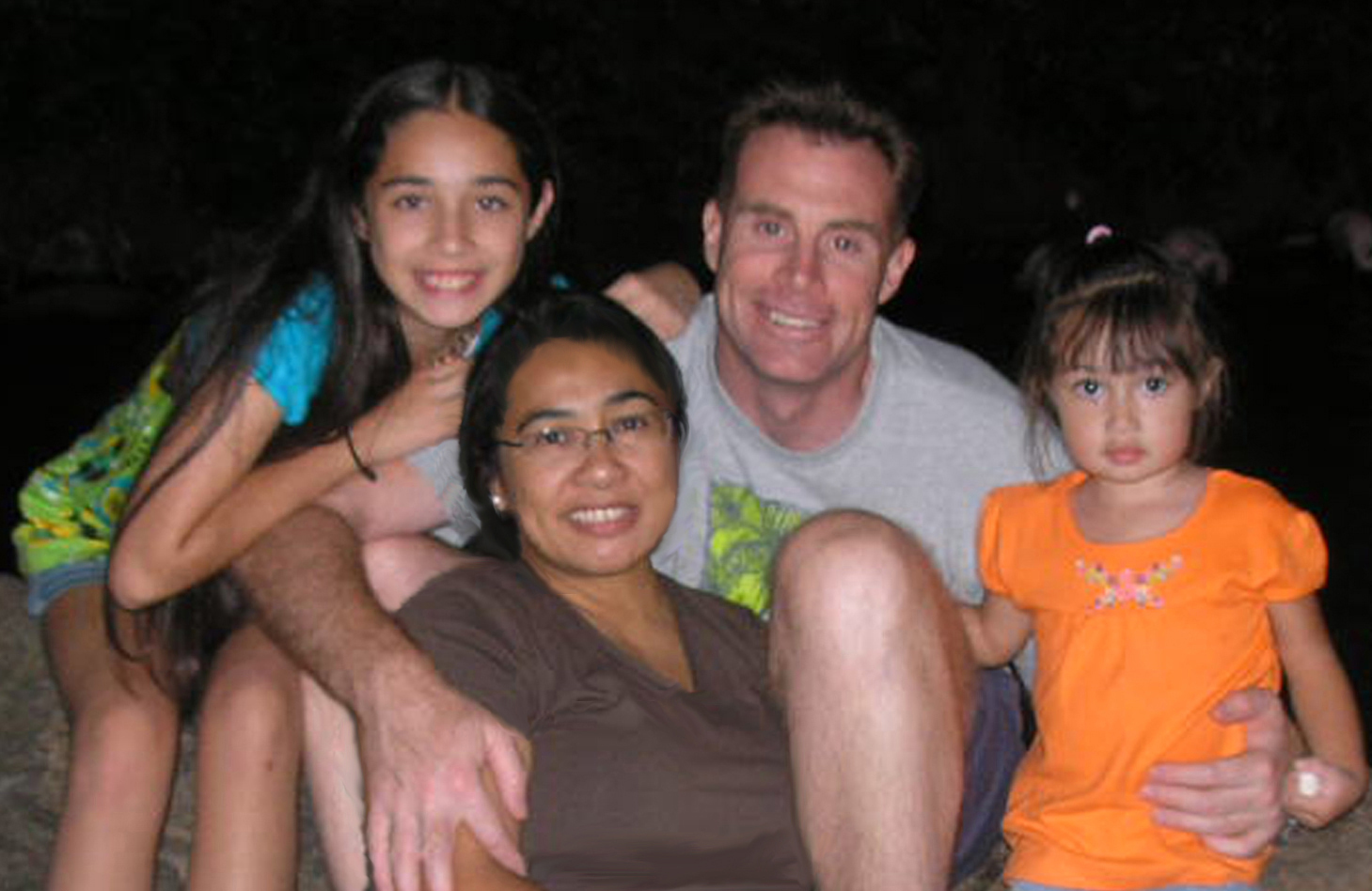 Scholarships - Adriana Nelson