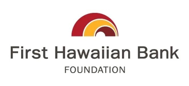 First hawaiian bank foundation logo