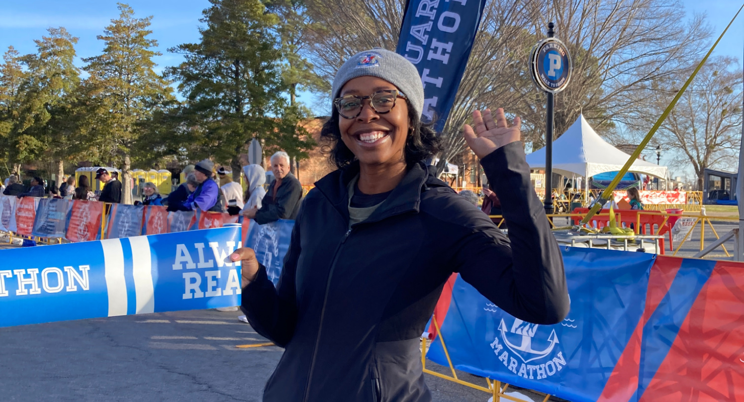 Cg marathon 7