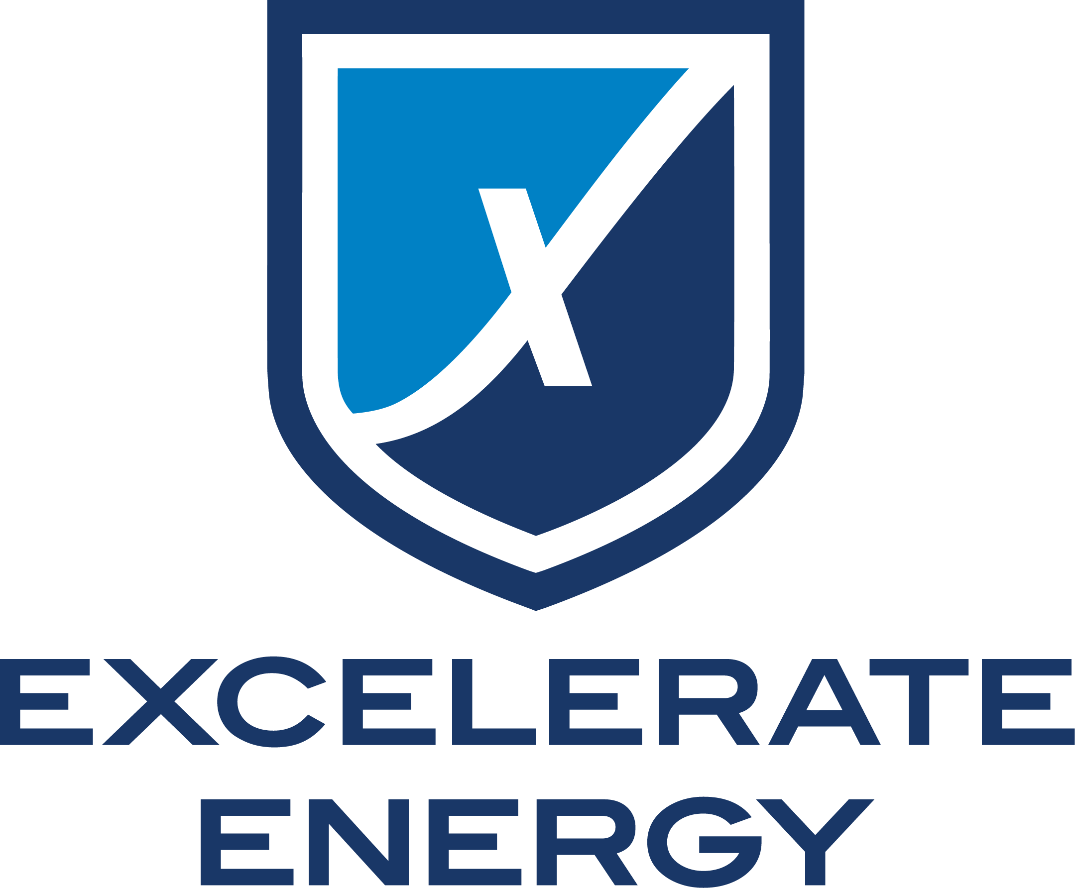 Excelerate energy logo full color rgb