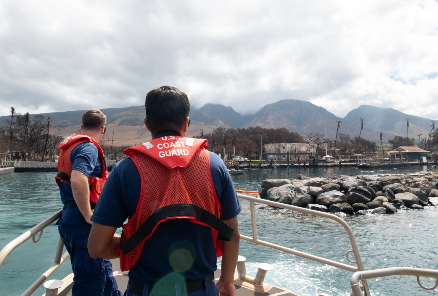 Family resilience hawaii 2023 annual report