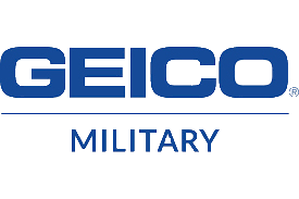 Geico Military logo