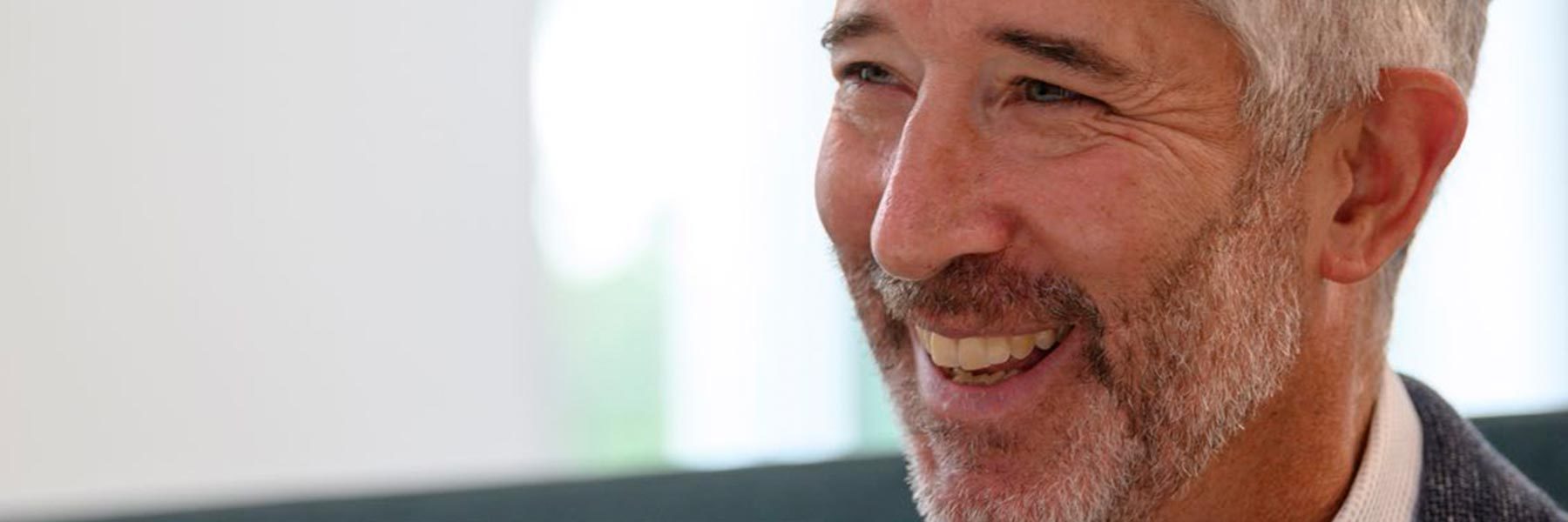 Banner spotlight commitment to patients