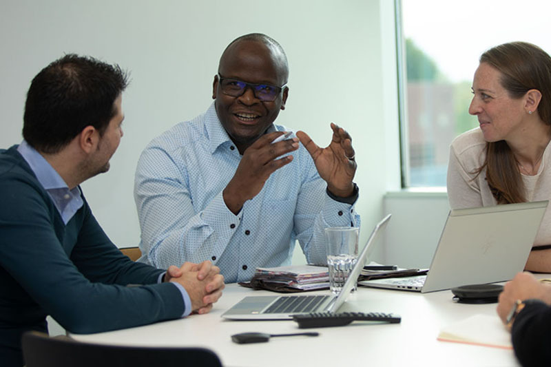 Ouremployees martin K