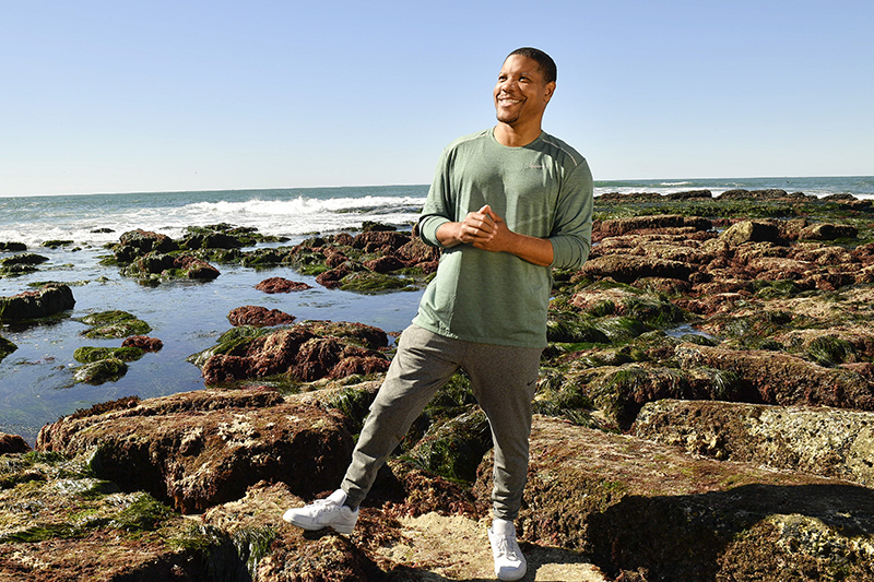 Patients families stories ron