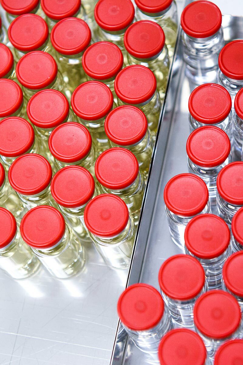 Timeline csl behring license agreement