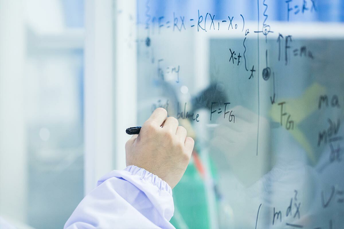 Timeline hope b top line data