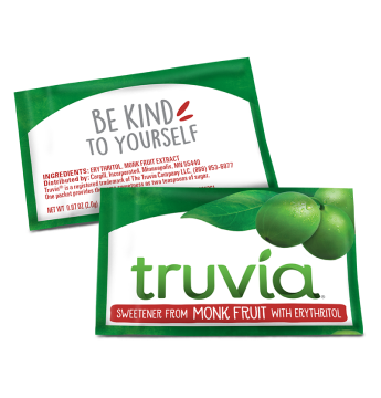 Monk Fruit Packets