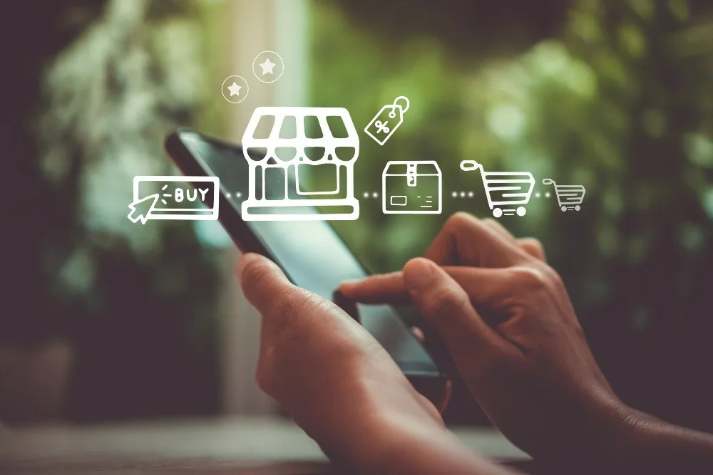 Utilise SMS for EOFY sales