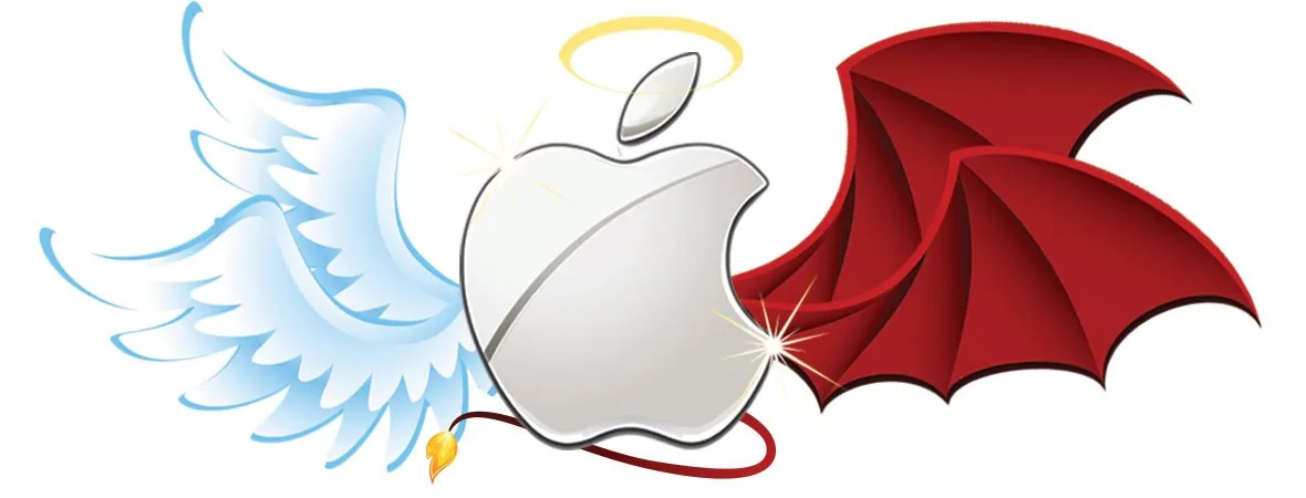 Good Or Evil? Apple's Third Party Accessories