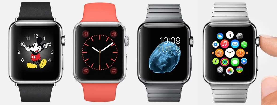 Product Review: The Apple Watch