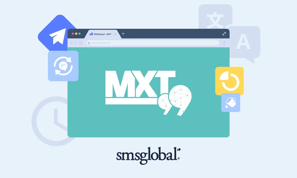 What MXT, our Online SMS Platform, can do for you [Part Two]