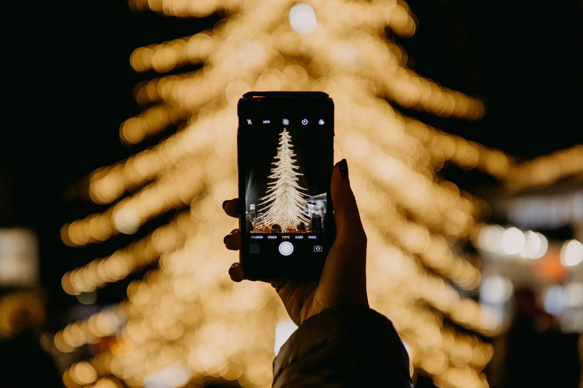 Best SMS Marketing Ideas for Christmas & Holiday Season