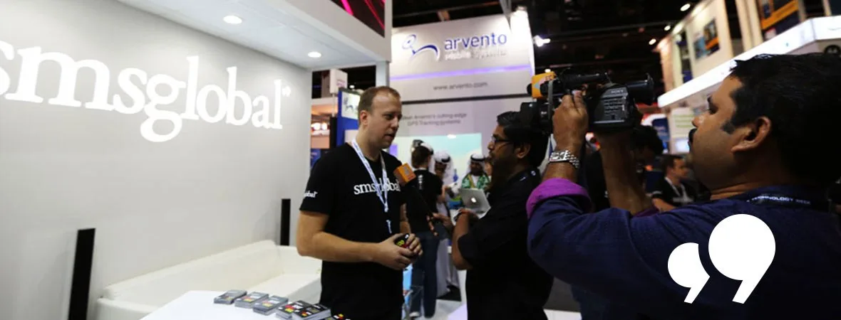 GiTEX Technology Week Lands in Dubai