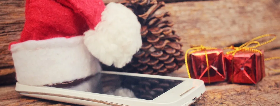 Christmas marketing Christmas marketing