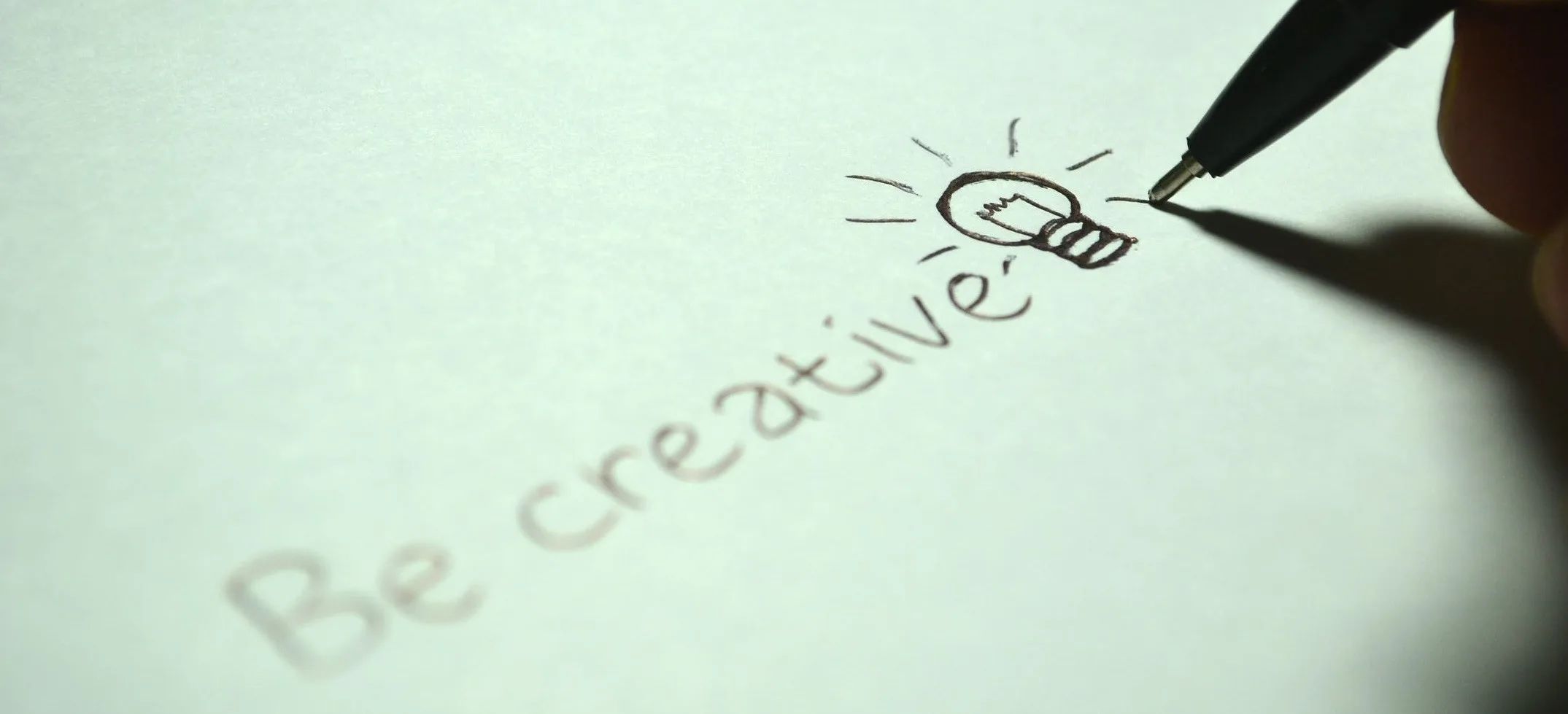 Creative Communication Beyond LOL ;)