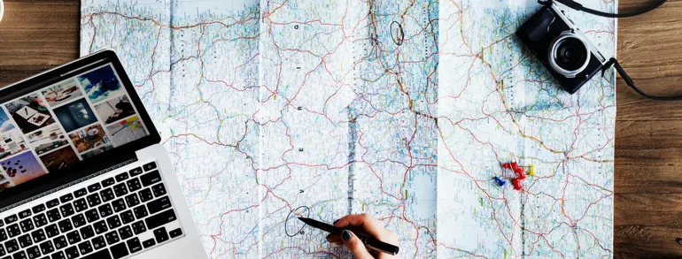 How Technology has Changed the Customer Journey