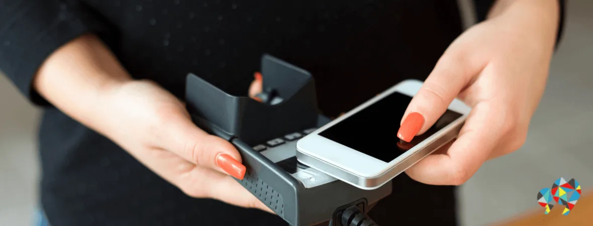 The Race For Your Digital Wallet