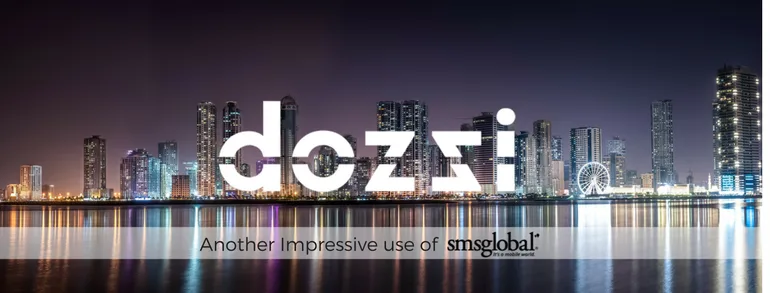 SMS Dozz'it Again - Financial Advice Meets SMS Automation