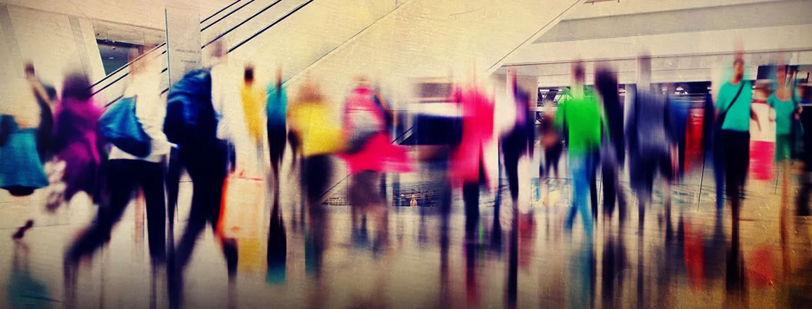 Mobile Devices Are Driving e-Commerce Traffic