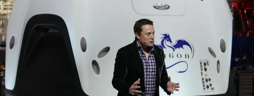 Elon Musk Elon Musk