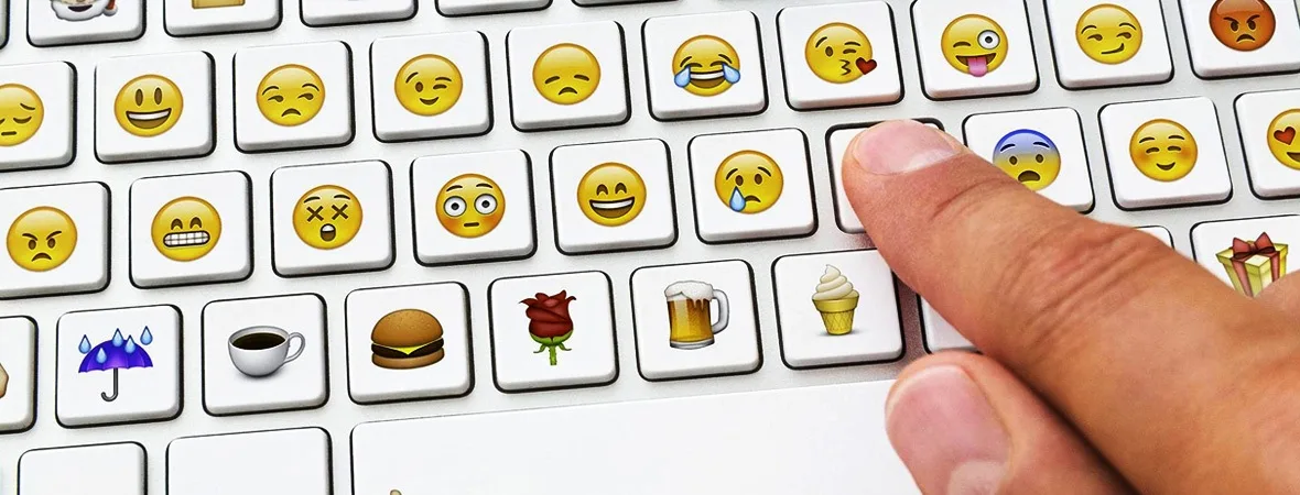 Emoji Marketing: Pitfall Or Evolution?