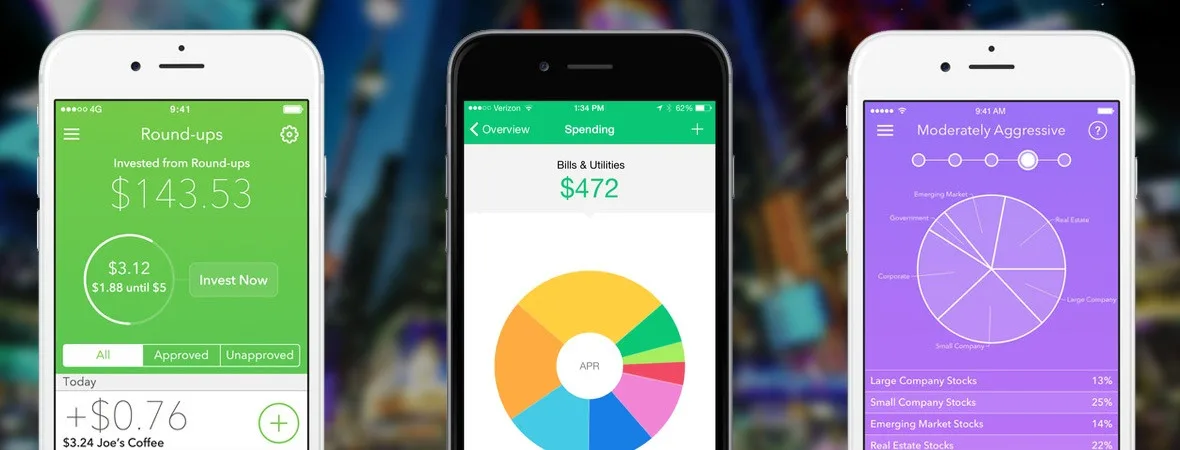 5 Awesomely Free Finance Apps To Try