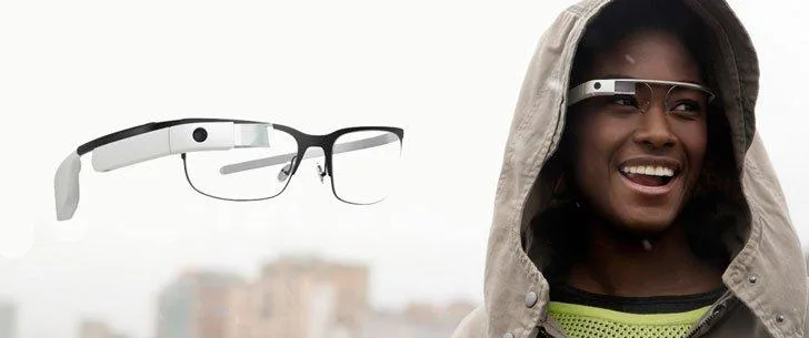 Google glasses Google glasses