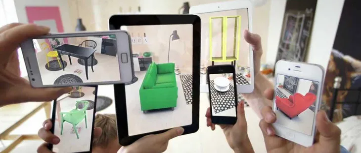 Ikea App Ikea App